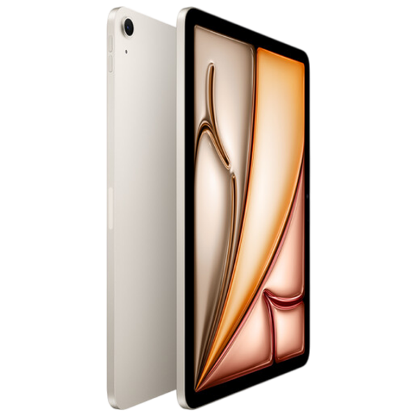 Tabletă Apple iPad Air 2026 11" Wi-Fi Starlight 12 GB |
512 GB | 12 MP | MH3D4LL/A photo 7