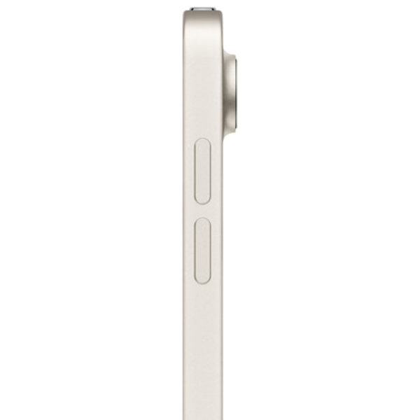 Tabletă Apple iPad Air 2026 11" Wi-Fi Starlight 12 GB |
512 GB | 12 MP | MH3D4LL/A photo 8