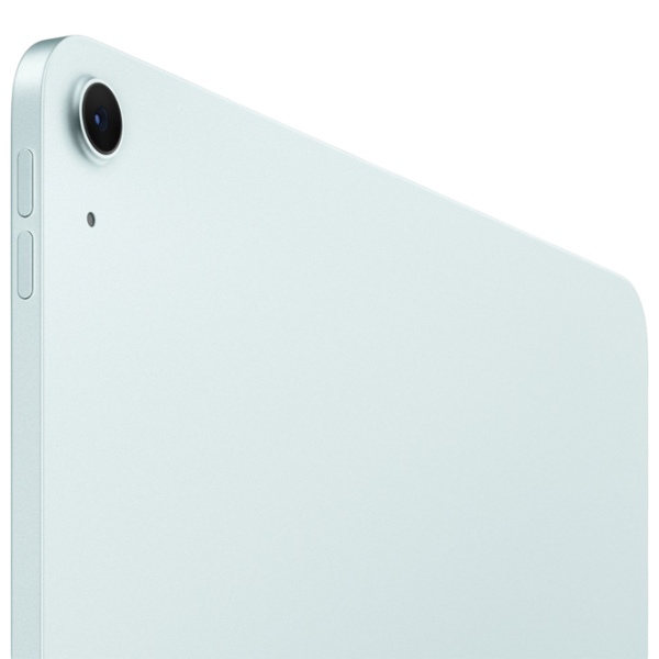 Tabletă Apple iPad Air 2026 13" Wi-Fi Blue 12 GB |
512 GB | 12 MP | MH604LL/A photo 4