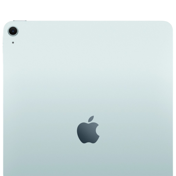 Tabletă Apple iPad Air 2026 13" Wi-Fi Blue 12 GB |
512 GB | 12 MP | MH604LL/A photo 5