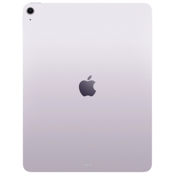 Планшет Apple iPad Air 2026 13" Wi-Fi Пурпурный 12 ГБ |
512 ГБ | 12 Мп | MH624LL/A photo 3