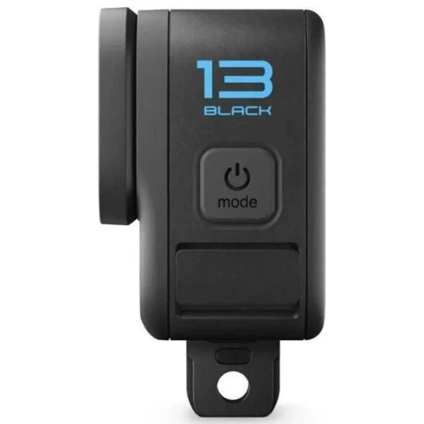 Экшн-камера GoPro HERO 13 Extended Power Bundle Черный 27.6 МП / 1900 мАч / IPX8 photo 8