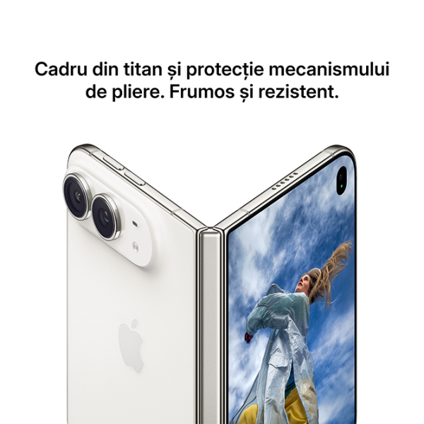 Apple iPhone Duo 1 TB Sky Night 7.6" | 48 MP | 12 GB | No SIM photo 10