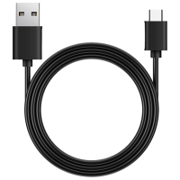 Кабель питания 70mai B2 USB-C Черный / Черный