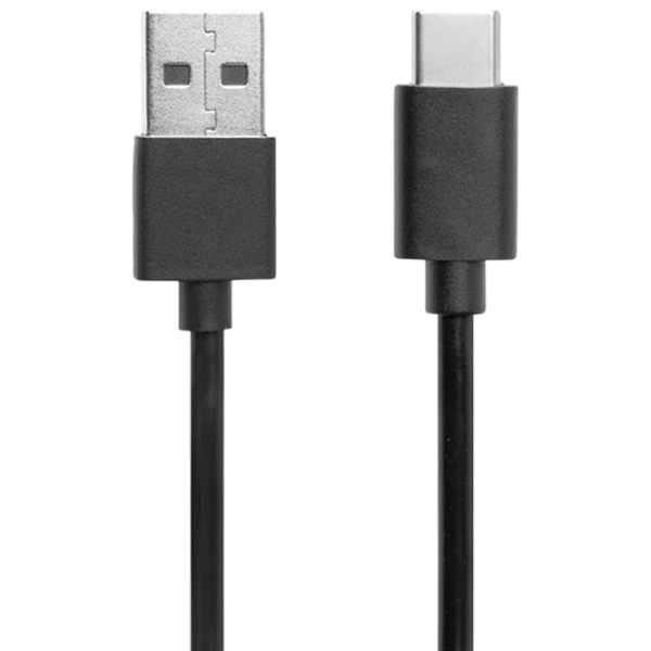 Кабель питания 70mai B2 USB-C Черный / Черный photo 2