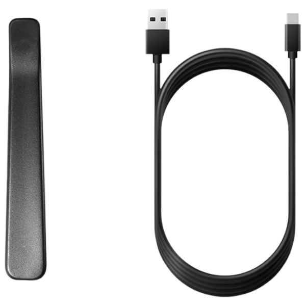 Кабель питания 70mai B2 USB-C Черный / Черный photo 4