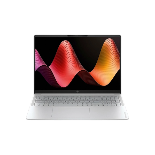 Ноутбук HP OmniBook 3 16-by0135ci Серебряный 16" Full HD IPS AMD Ryzen 3 7320U 8 ГБ 512 ГБ  photo 1