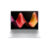 Ноутбук HP OmniBook 3 16-by0135ci Серебряный 16" Full HD IPS AMD Ryzen 3 7320U 8 ГБ 512 ГБ 