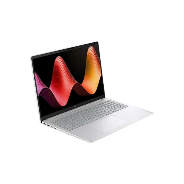 Ноутбук HP OmniBook 3 16-by0135ci Серебряный 16" Full HD IPS AMD Ryzen 3 7320U 8 ГБ 512 ГБ  photo 2