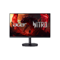 Monitor Acer Nitro KG240YW3BMIIPX Black 23.8" Full HD IPS WLED