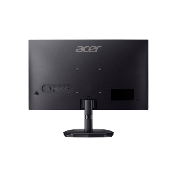 Монитор Acer Nitro KG240YW3BMIIPX Черный 23.8" Full HD IPS WLED photo 4