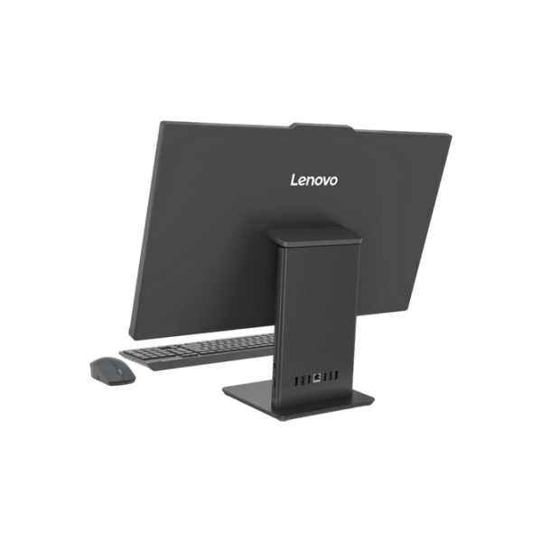 All-in-One PC Lenovo IdeaCentre 3 27ARR9 Gray 27" Full HD IPS AMD Ryzen 5 7533HS 8 GB 512 GB  photo 11