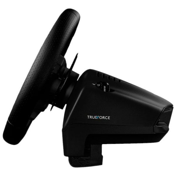 Руль Logitech G923 TrueForce Черный Проводная / 14 buttons photo 4