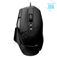 Mouse Logitech G502 X Black Cu fir / 25600 dpi