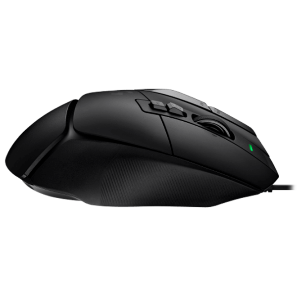 Mouse Logitech G502 X Black Cu fir / 25600 dpi photo 3