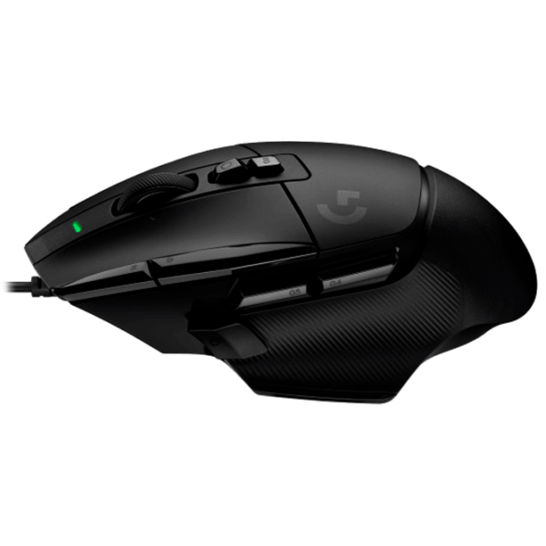 Mouse Logitech G502 X Black Cu fir / 25600 dpi photo 4