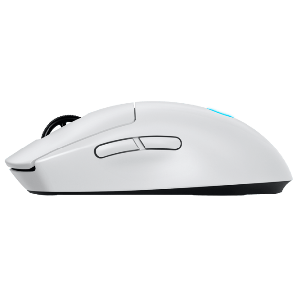 Mouse Logitech G PRO 2 White Fără fir / 32000 dpi photo 4
