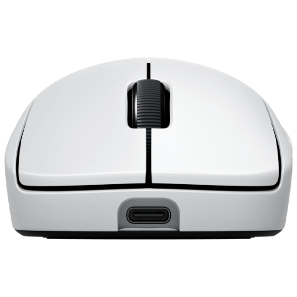 Mouse Logitech G PRO 2 White Fără fir / 32000 dpi photo 5