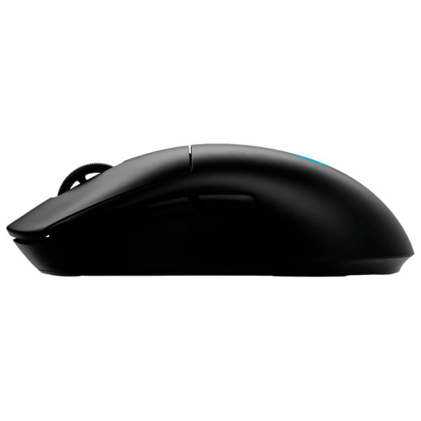 Mouse Logitech G PRO 2 Black Fără fir / 32000 dpi photo 3