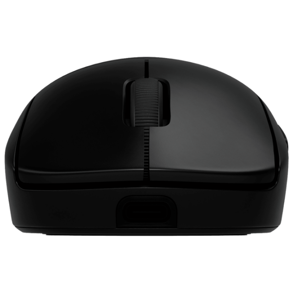 Mouse Logitech G PRO 2 Black Fără fir / 32000 dpi photo 4