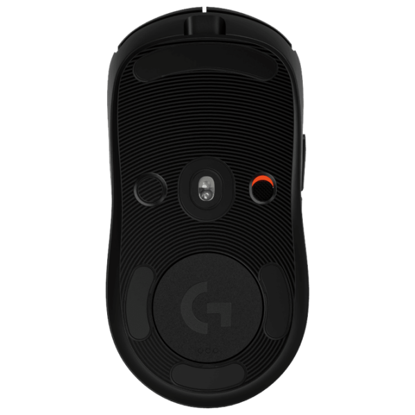 Mouse Logitech G PRO 2 Black Fără fir / 32000 dpi photo 5