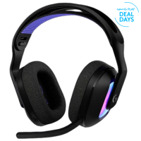 Наушники Logitech G522 Черный Беспроводные / Игровой / Полноразмерные