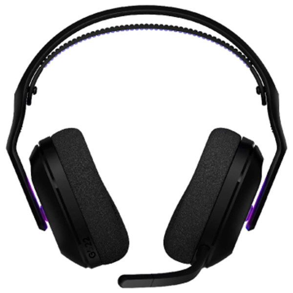 Наушники Logitech G522 Черный Беспроводные / Игровой / Полноразмерные photo 5