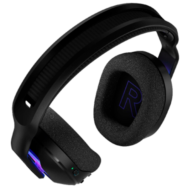 Наушники Logitech G522 Черный Беспроводные / Игровой / Полноразмерные photo 7