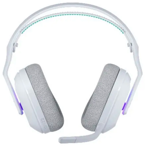 Наушники Logitech G522 Белый Беспроводные / Игровой / Полноразмерные photo 2