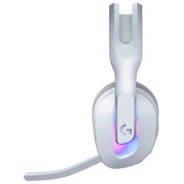 Наушники Logitech G522 Белый Беспроводные / Игровой / Полноразмерные photo 4