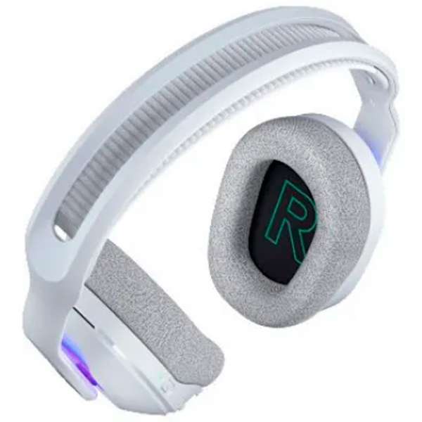Наушники Logitech G522 Белый Беспроводные / Игровой / Полноразмерные photo 5