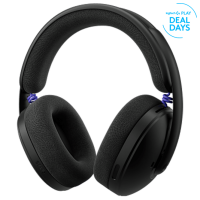 Наушники Logitech G325 Черный Беспроводные / Игровой / Полноразмерные