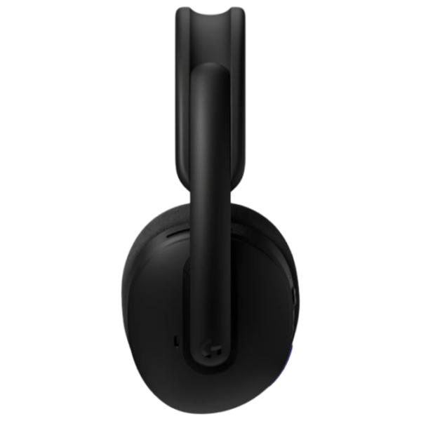 Наушники Logitech G325 Черный Беспроводные / Игровой / Полноразмерные photo 6
