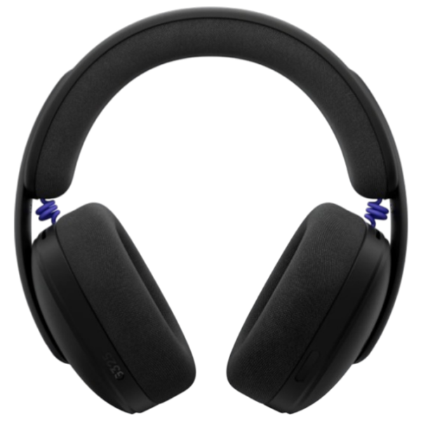 Наушники Logitech G325 Черный Беспроводные / Игровой / Полноразмерные photo 7
