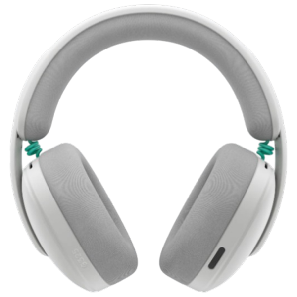 Наушники Logitech G325 Белый Беспроводные / Игровой / Полноразмерные photo 3