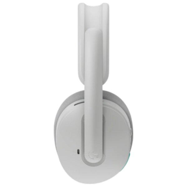 Наушники Logitech G325 Белый Беспроводные / Игровой / Полноразмерные photo 4