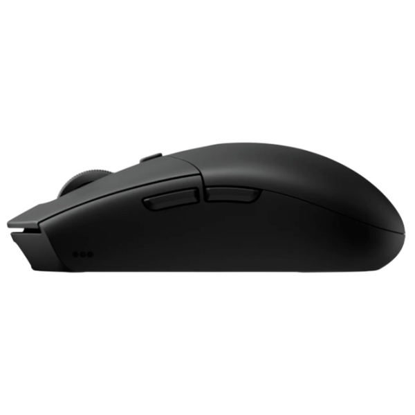 Mouse Logitech G305 X Superlight Black Fără fir / 44000 dpi photo 4