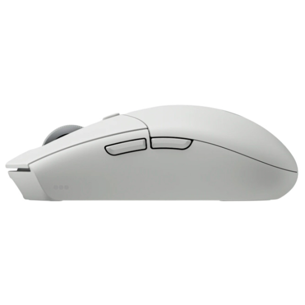 Mouse Logitech G305 X Superlight White Fără fir / 44000 dpi photo 4