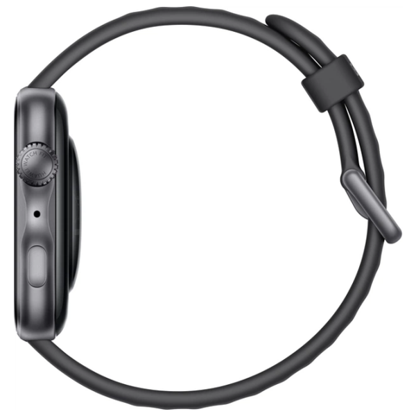 Умные часы Huawei Watch FIT 5 Черный 1.82" | 42.9 мм | Алюминий/Фторэластомер
|  photo 4