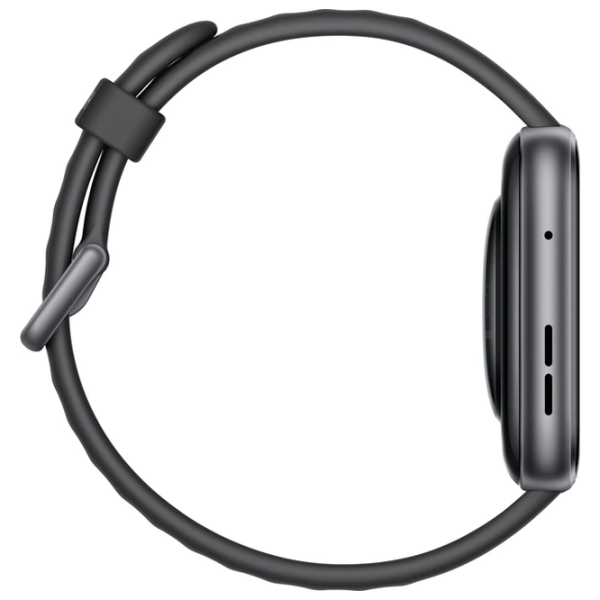 Умные часы Huawei Watch FIT 5 Черный 1.82" | 42.9 мм | Алюминий/Фторэластомер
|  photo 5