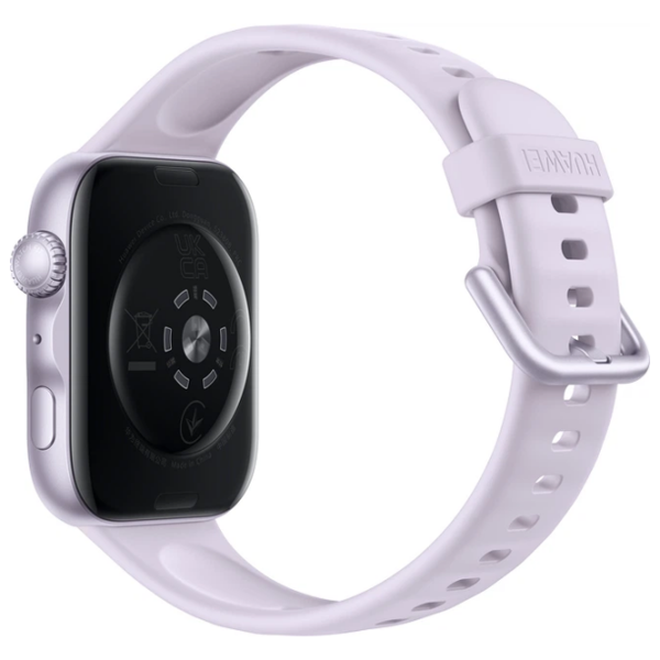 Умные часы Huawei Watch FIT 5 Пурпурный 1.82" | 42.9 мм | Алюминий/Фторэластомер
|  photo 4