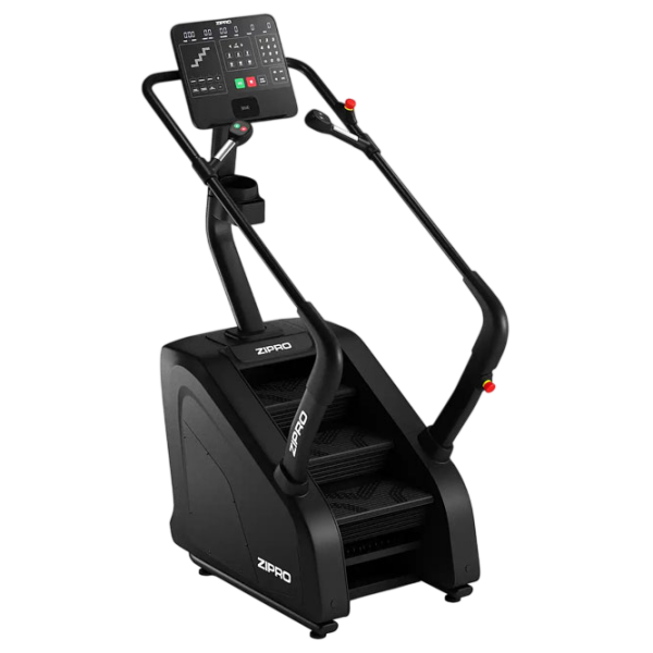 Stepper Zipro Legday Black 160 kg photo 1