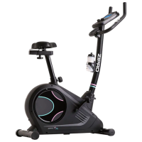 Велотренажер Zipro Flame WM Черный , 150 кг