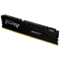 Оперативная память 32 ГБ Kingston FURY Beast SDRAM KF556C36BBE2-32 DIMM, DDR5, 5600 МГц