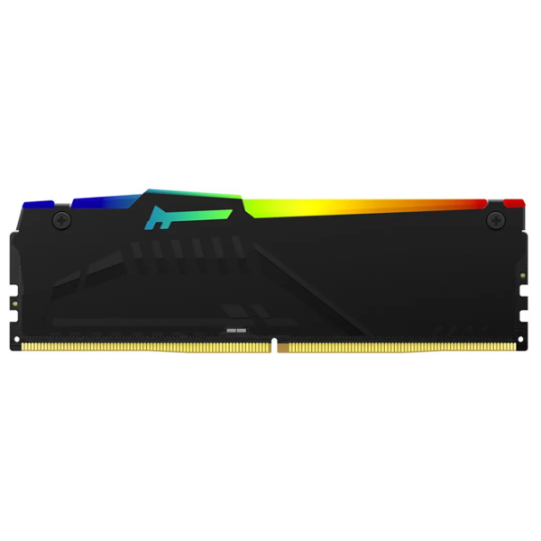 Оперативная память 32 ГБ Kingston FURY Beast RGB SDRAM KF560C36BBE2A-32 DIMM, DDR5, 6000 МГц photo 4