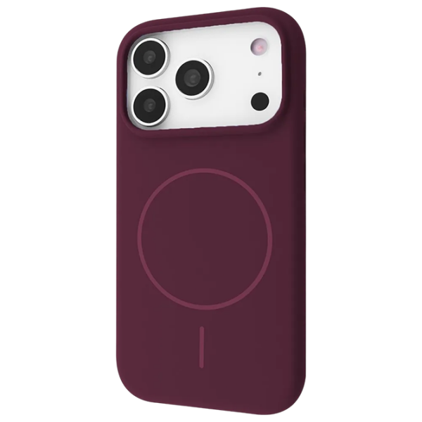 Husă pentru smartphone Apple iPhone 18 Pro (Spectrum) Cherry Red Proove, TPU, MagSafe Back