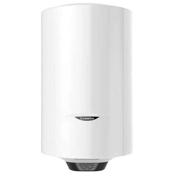 Boiler Ariston Pro1 Eco MULTIS 100 Dry White 1800 W, 100 l, Uscat, Email cu titan
