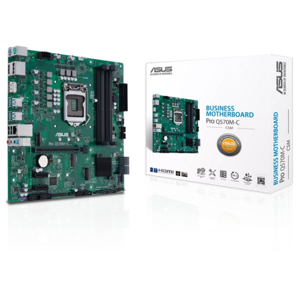 Персональный компьютер Navigator G6405 Черный Intel Pentium G6405 4 ГБ | 256 ГБ UHD Graphics 610  photo 4