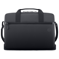 Сумка для ноутбука Dell EcoLoop Briefcase 16" Черный 