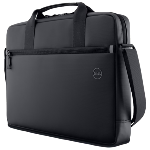 Сумка для ноутбука Dell EcoLoop Briefcase 16" Черный  photo 4